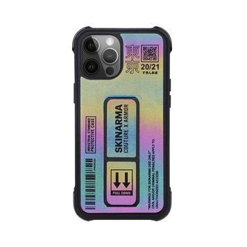 Чохол для iPhone 12 Pro Kira Kobai Skinarma SK-IP1267-KIRAKOB5481 фото