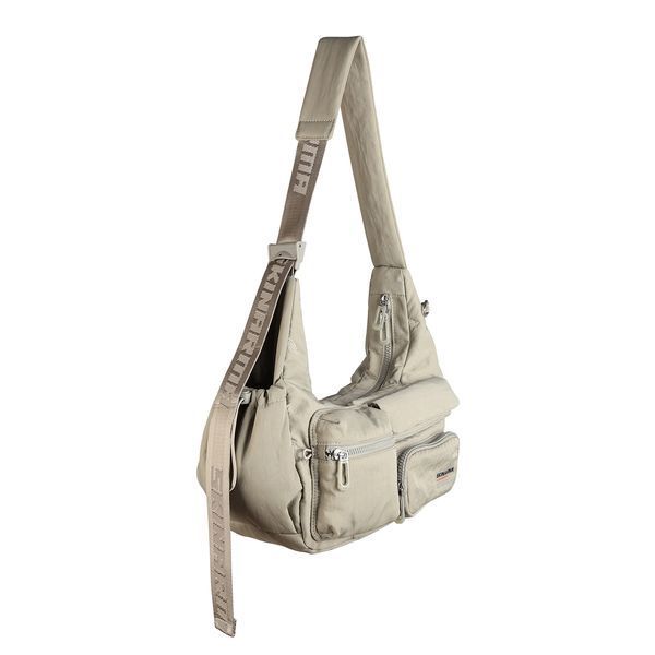 Сумка Skinarma Jax Crescent Bag (Small) Beige SK-CRESCENT-S-JAX-BGE фото