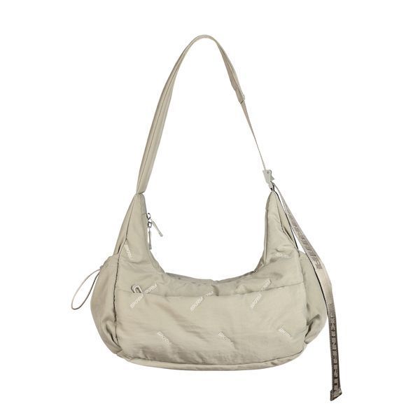 Сумка Skinarma Jax Crescent Bag (Small) Beige SK-CRESCENT-S-JAX-BGE фото