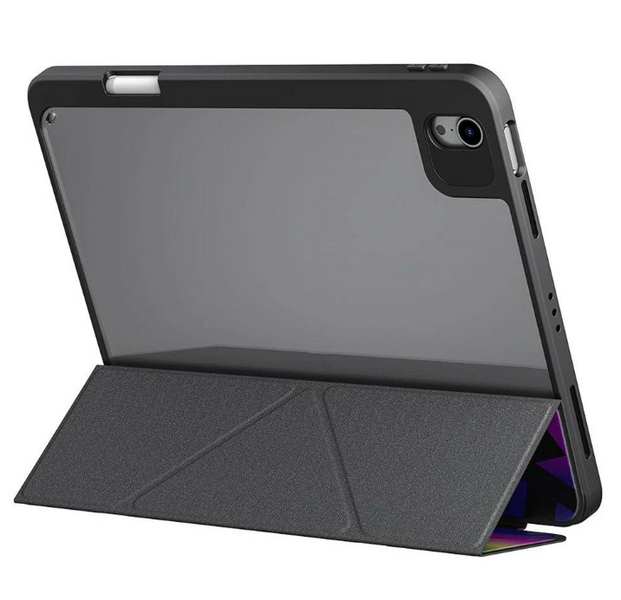 Чохол SkinArma Kira Kobai для iPad Air 11" (M2) Hologram SK-PDA11G6-KIRAKOB фото