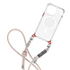 Ремінець для телефону Skinarma Dyno Lanyard 6mm Birch SK-DYNO-LY6MM-BGE фото 3
