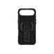 Чехол Skinarma Phantom (Mag-Charge + Grip-Stand) для iPhone 17 Air Black SK-2025IP6.6-PHTM-BLK фото 4