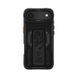 Чехол Skinarma Phantom (Mag-Charge + Grip-Stand) для iPhone 17 Air Black SK-2025IP6.6-PHTM-BLK фото 1