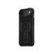 Чехол Skinarma Phantom (Mag-Charge + Grip-Stand) для iPhone 17 Air Black SK-2025IP6.6-PHTM-BLK фото 3