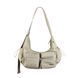 Сумка Skinarma Jax Crescent Bag (Small) Beige SK-CRESCENT-S-JAX-BGE фото 1