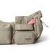 Сумка Skinarma Jax Crescent Bag (Small) Beige SK-CRESCENT-S-JAX-BGE фото 5