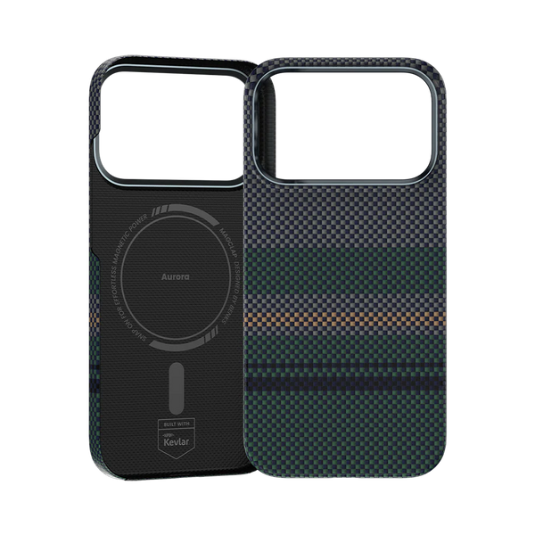 Чохол Benks ArmorAir Aurora Magnetic для iPhone 17 Pro Max 111698 фото