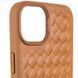 Чохол Santa Barbara Polo Ravel для iPhone 15 Pro Brown 42-15Pro фото 5