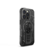 Чехол Skinarma Helio (Mag-Charge + Grip-Stand) для iPhone 16 Pro Black SK-2024IPP63-HELIO-BLK фото 2