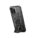 Чехол Skinarma Helio (Mag-Charge + Grip-Stand) для iPhone 16 Pro Black SK-2024IPP63-HELIO-BLK фото 4