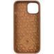 Чохол Santa Barbara Polo Ravel для iPhone 15 Pro Brown 42-15Pro фото 4