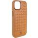 Чохол Santa Barbara Polo Ravel для iPhone 15 Pro Brown 42-15Pro фото 3