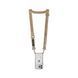 Ремешок для телефона Skinarma Scout Xe Lanyard (2.54 cm Width) Khaki SK-SCTXE-LY-BWN фото 1