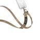Ремешок для телефона Skinarma Scout Xe Lanyard (2.54 cm Width) Khaki SK-SCTXE-LY-BWN фото 3
