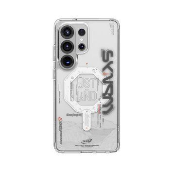 Чохол Skinarma Sonix (Mag-Charge) для Samsung Galaxy S26 Ultra Clear SK-S26U-SONIX-CLR фото