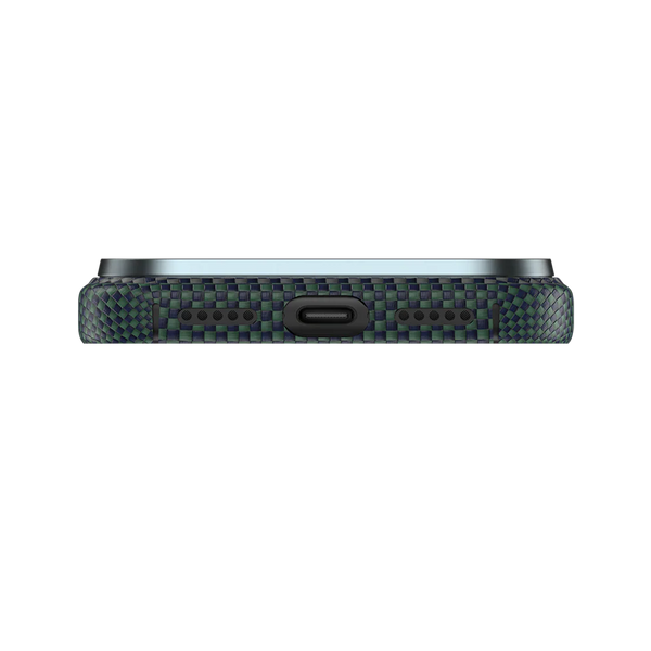 Чехол Benks ArmorAir Aurora Magnetic для iPhone 17 Pro 111699 фото