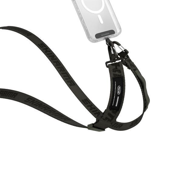 Ремінець для телефону Skinarma Scout Xe Lanyard (2.54 cm Width) Olive SK-SCTXE-LY-GRN фото