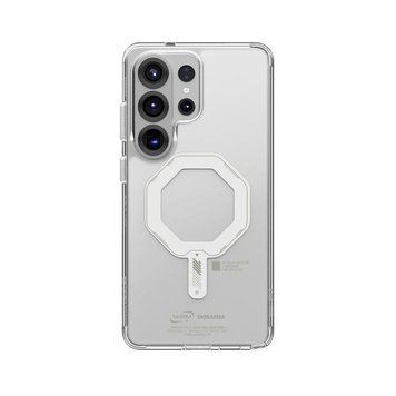 Чохол Skinarma Saido Mag-Charge Case (NITEGLOW EDITION) для Samsung Galaxy S26 Ultra SK-S26U-SDOMS-NGLW фото