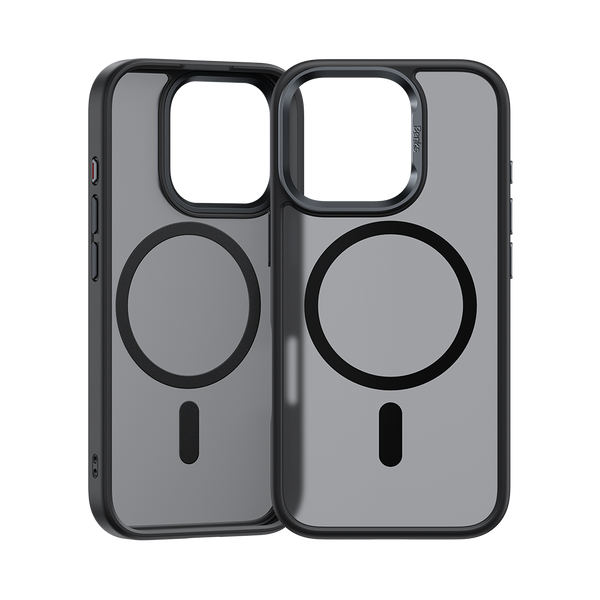 Чохол Benks для iPhone 16 Pro Mist Gray 3057-16Pro фото