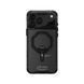 Чохол Skinarma Saido (2026) Mag-Charge для iPhone 18 Pro Max Graphite SK-2026IPP6.9-SDOMS-GRA фото 1