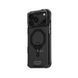 Чохол Skinarma Saido (2026) Mag-Charge для iPhone 18 Pro Max Graphite SK-2026IPP6.9-SDOMS-GRA фото 3