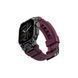 Ремешок Skinarma Talon Apple Watch Ultra Strap 49 mm Burgundy SK-WS49-TALON-BUR фото 2