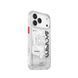 Чехол Skinarma Sonix Mag-Charge для iPhone 17 Pro Clear SK-2025IPP6.3-SONIX-CLR фото 2