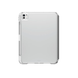Чехол Skinarma Zeta для iPad Pro 11 (M4-M5) Grey SK-PDP11M5-ZETAGRY фото 2