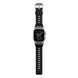 Ремешок Skinarma Talon Apple Watch Ultra Strap 49 mm Black SK-WS49-TALON-BLK фото 1