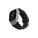 Ремешок Skinarma Talon Apple Watch Ultra Strap 49 mm Black SK-WS49-TALON-BLK фото 2