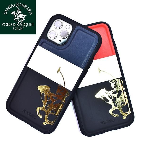 Чохол для iPhone 11 Pro Max Niall Santa Barbara Polo Синій 24-11-Pro-Max фото