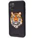 Чехол Santa Barbara Polo с вышивкой "Тигр" для iPhone 11 Pro Max из кожи 100-11ProMax фото 4