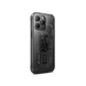 Чохол Skinarma Helio (Mag-Charge + Grip-Stand) для iPhone 15 Pro Max Black SK-2023IPP67-HELIO-BLK фото 2