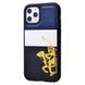 Чохол для iPhone 11 Pro Max Niall Santa Barbara Polo Синій 24-11-Pro-Max фото 1