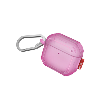 Чохол SkinArma Mecha CE для Airpods 4 Pink (Рожевий) SK-AP4MECCE-PNK фото