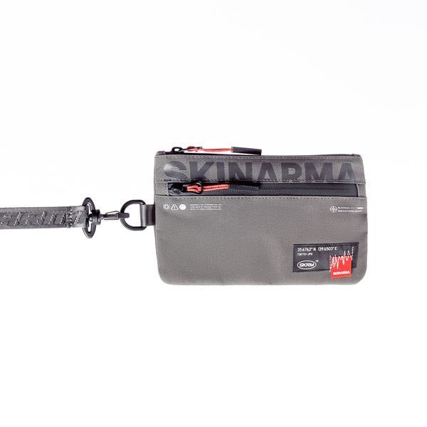 Сумка Skinarma Clutch Fardel Olive SK-CLUTCH-FARDEL-GRN фото