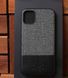 Чехол для iPhone 13 Pro Max Virtuoso Santa Barbara Polo Черный 108174-2 фото 3