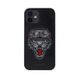 Чохол Santa Barbara Polo Patti Яростный тигр для iPhone 12 Pro Max Чорний 26-12-Pro-Max фото 1