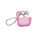 Чехол SkinArma Mecha CE для Airpods 5 / 4 Pink (Розовый) SK-AP4MECCE-PNK фото 2