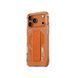Чохол Skinarma Helio (Mag-Charge + Grip-Stand) для iPhone 17 Pro Orange SK-2025IPP6.3-HELIO-ORG фото 3