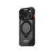Чехол Skinarma Saturn (2026) (Mag-Charge with Rotating Kick-stand) для iPhone 18 Pro Black SK-2026IPP6.3-SATURN-BLK фото 3