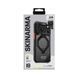 Чехол Skinarma Saturn (2026) (Mag-Charge with Rotating Kick-stand) для iPhone 18 Pro Black SK-2026IPP6.3-SATURN-BLK фото 7
