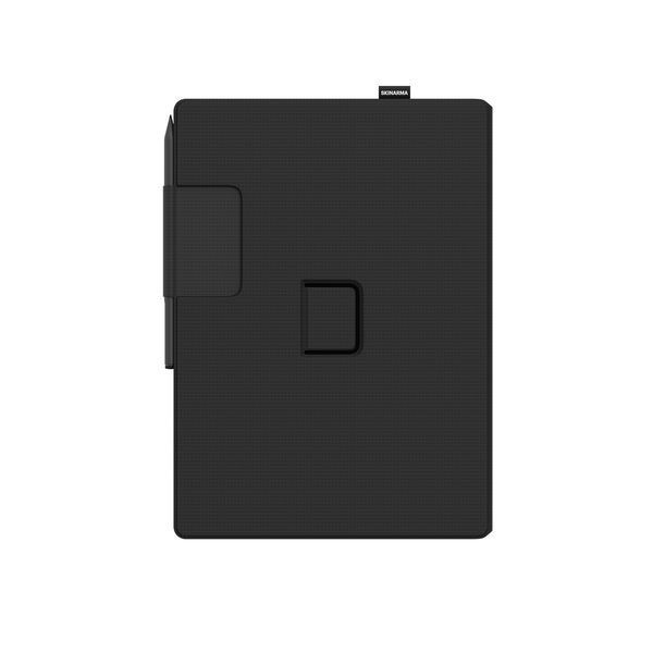 Чехол для электронной книги Skinarma Trax reMarkable Paper Pro 11.8 Black SK-RMBPP118-TRAX-BLK фото