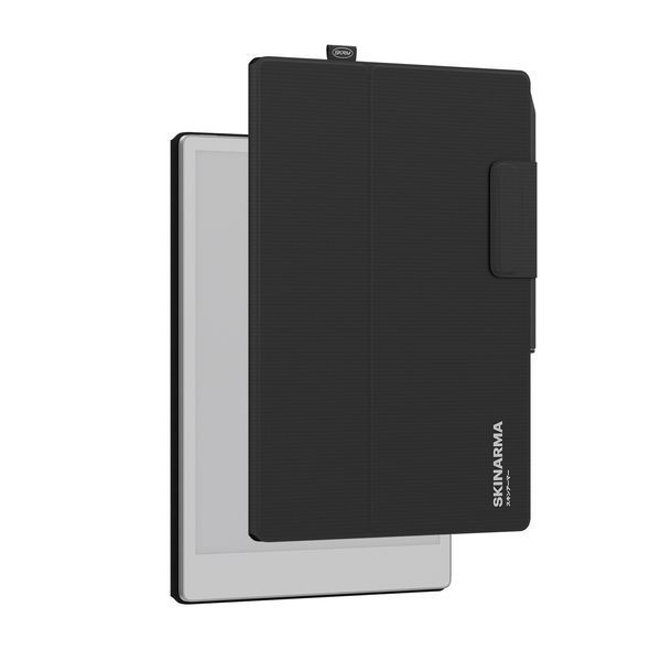 Чехол для электронной книги Skinarma Trax reMarkable Paper Pro 11.8 Black SK-RMBPP118-TRAX-BLK фото