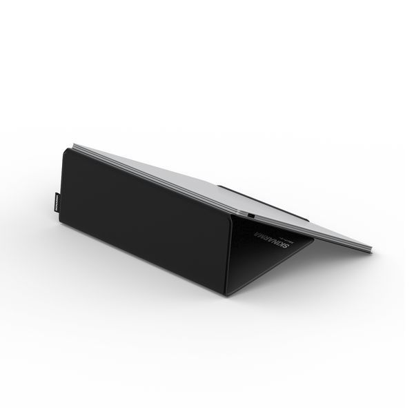 Чехол для электронной книги Skinarma Trax reMarkable Paper Pro 11.8 Black SK-RMBPP118-TRAX-BLK фото