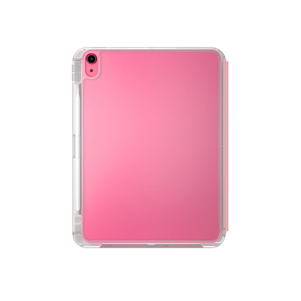 Чохол Skinarma Zeta для iPad Air 11 (M3-M2) Pink SK-PDA11M3-ZETAPNK фото