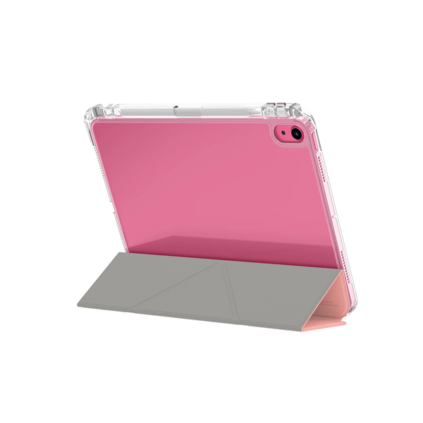 Чохол Skinarma Zeta для iPad Air 11 (M3-M2) Pink SK-PDA11M3-ZETAPNK фото