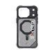 Чохол Skinarma Sonar (2026) Mag-Charge для iPhone 18 Pro Max Black SK-2026IPP6.9-SONAR-BLK фото 4