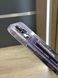 Градієнтний чохол для iPhone 14 Pro Max Skinarma Taihi Kobai Purple SK-IP14PM-TKOBAI-PUR-01 фото 4
