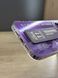 Градиентый чехол для iPhone 14 Pro Skinarma Taihi Kobai Purple SK-IP14P-TKOBAI-PUR-01 фото 5